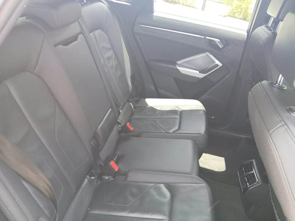 2020 Audi F3 Q3 - Image 13 of 18