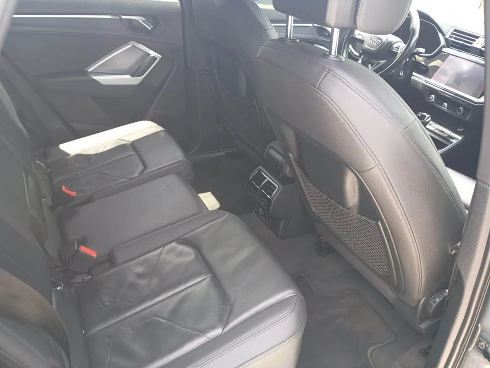 2020 Audi F3 Q3 - Image 14 of 18