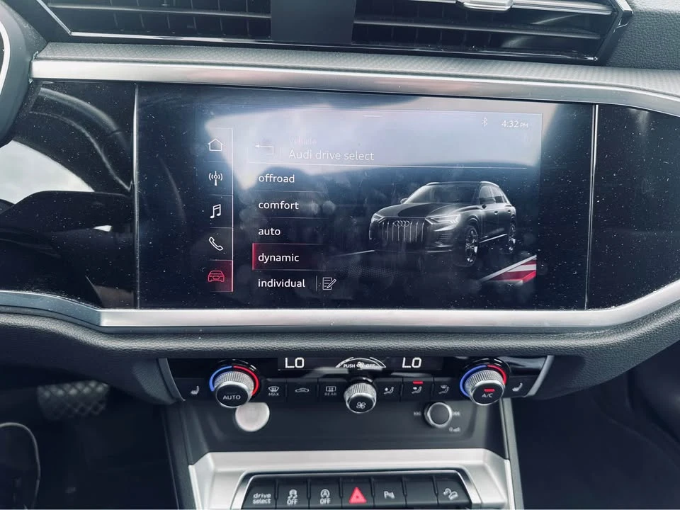 2020 Audi F3 Q3 - Image 16 of 20