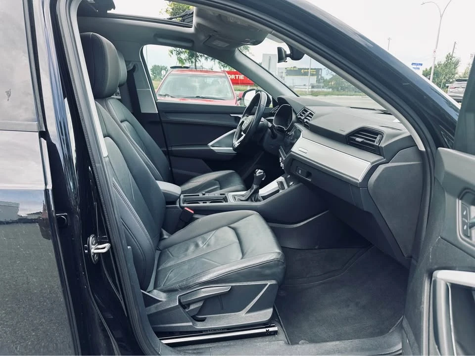 2020 Audi F3 Q3 - Image 8 of 20
