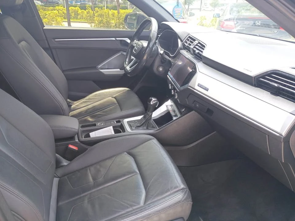 2020 Audi F3 Q3 - Image 12 of 18