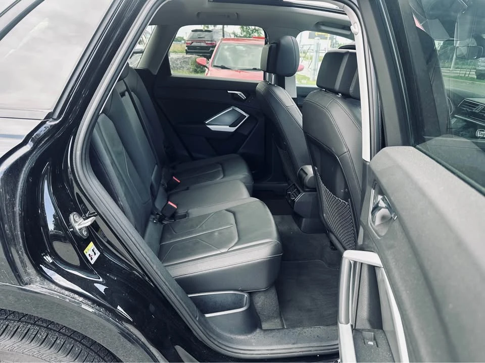 2020 Audi F3 Q3 - Image 9 of 20