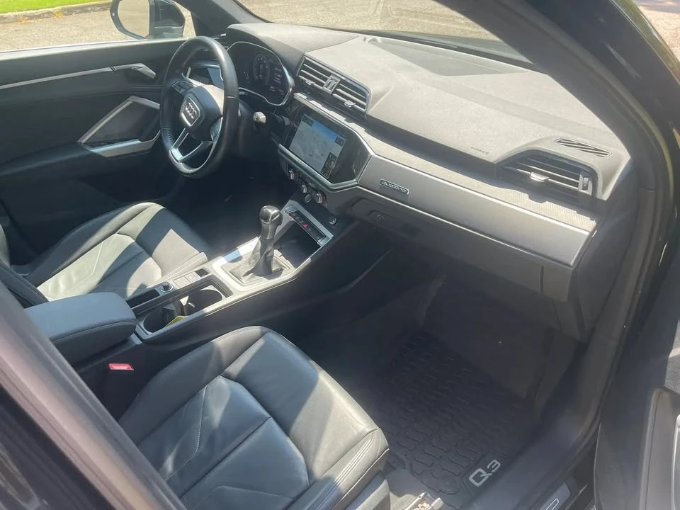2020 Audi F3 Q3 - Image 14 of 20