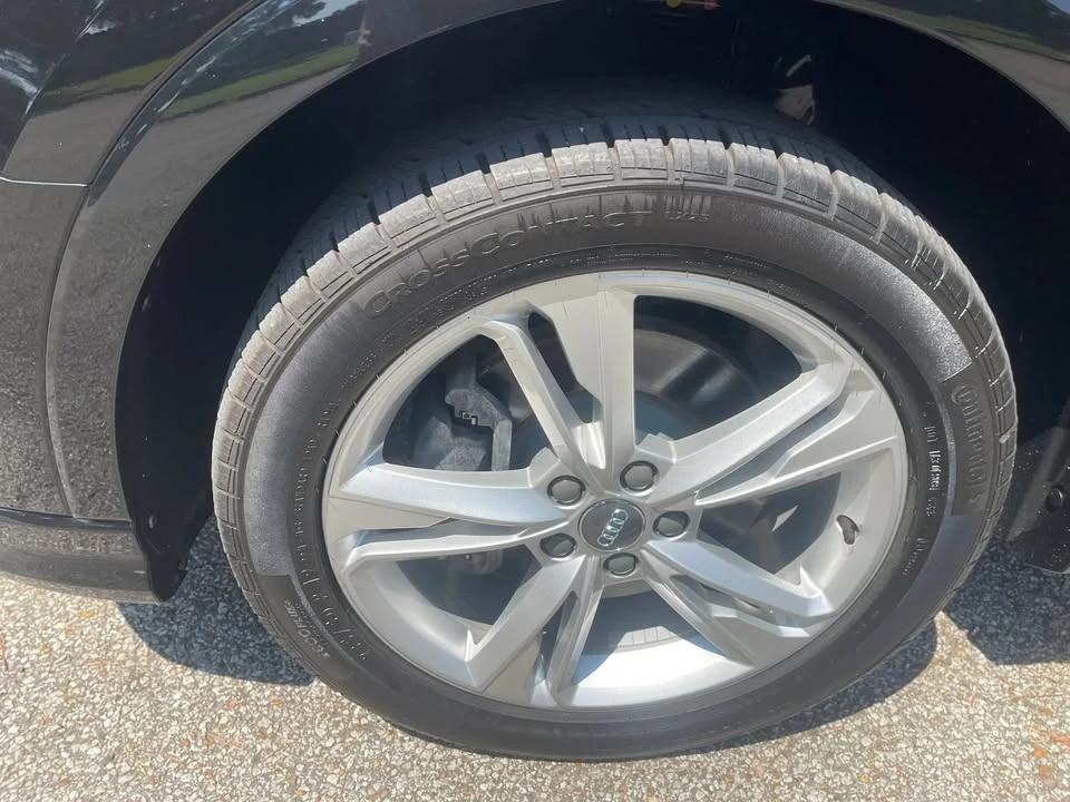 2020 Audi F3 Q3 - Image 9 of 20