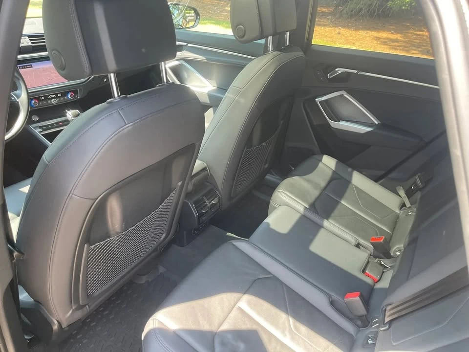 2020 Audi F3 Q3 - Image 12 of 20