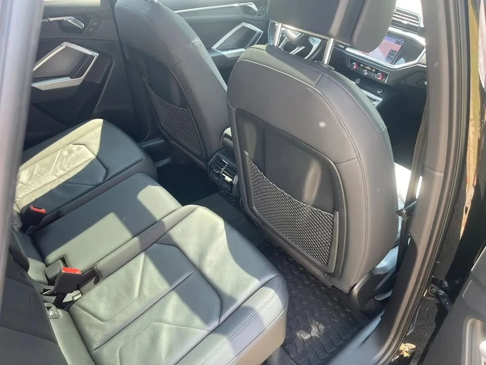 2020 Audi F3 Q3 - Image 13 of 20