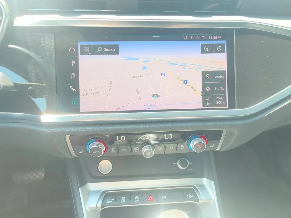 2020 Audi F3 Q3 - Image 18 of 20