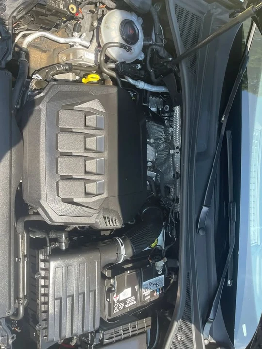 2020 Audi F3 Q3 - Image 20 of 20