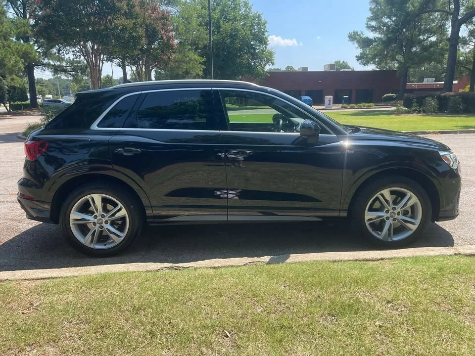 2020 Audi F3 Q3 - Image 6 of 20