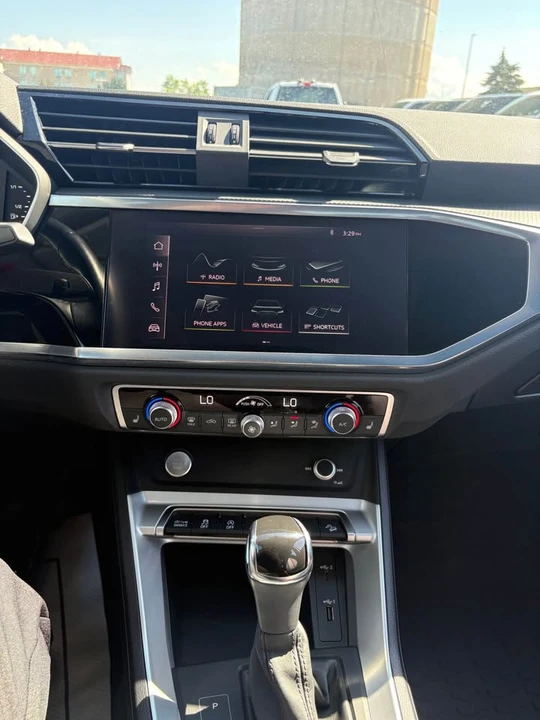 2020 Audi F3 Q3 - Image 9 of 13