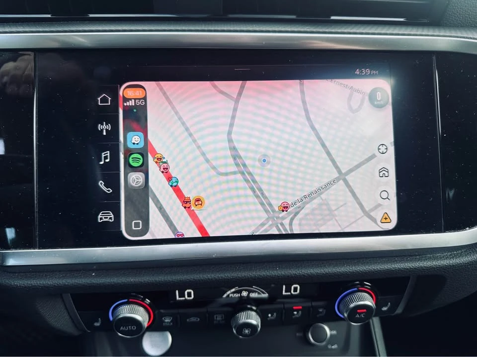 2020 Audi F3 Q3 - Image 19 of 20