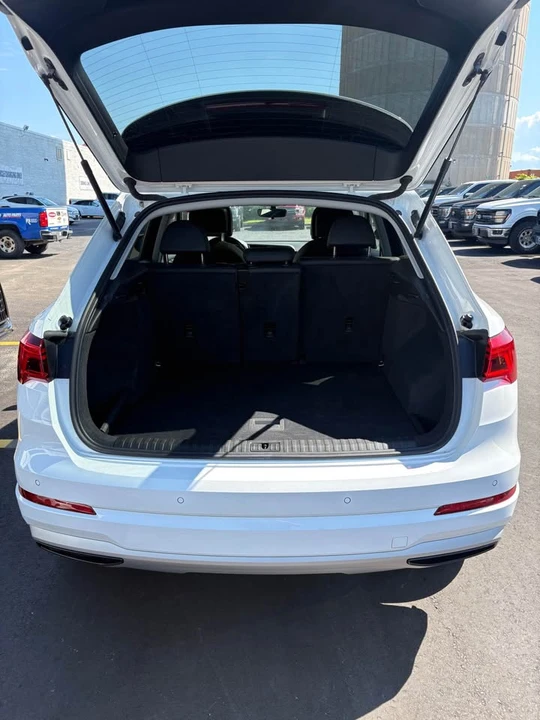2020 Audi F3 Q3 - Image 6 of 13