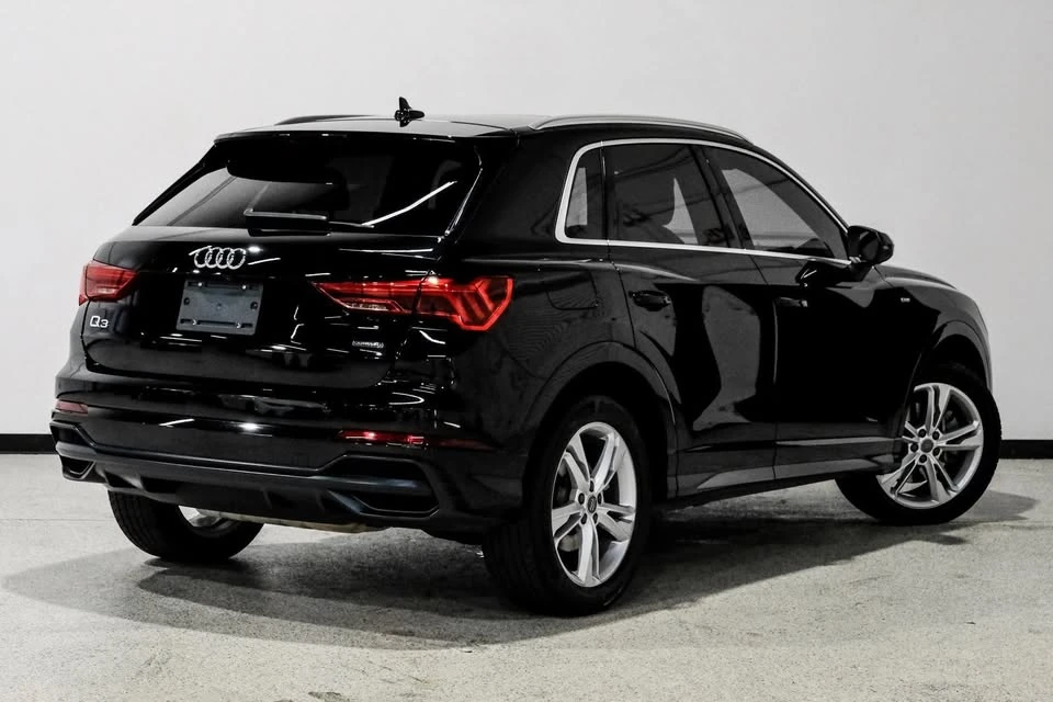 2020 Audi F3 Q3 - Image 6 of 20