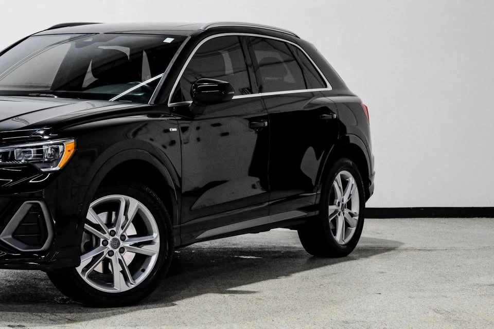 2020 Audi F3 Q3 - Image 13 of 20