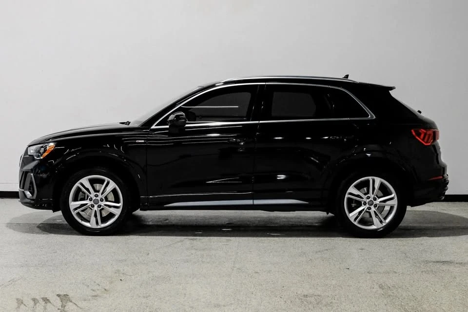 2020 Audi F3 Q3 - Image 9 of 20