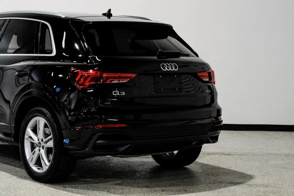 2020 Audi F3 Q3 - Image 15 of 20