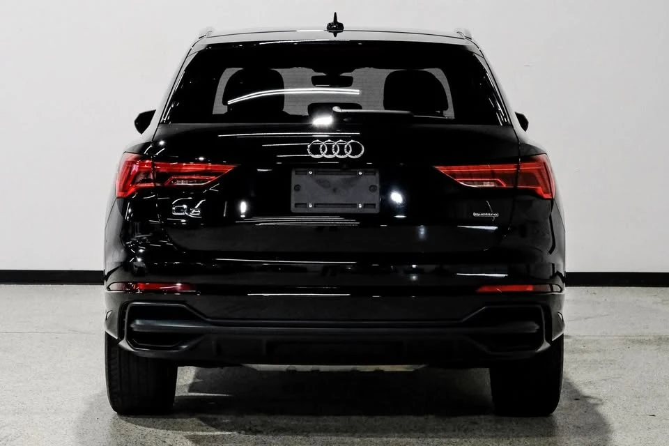 2020 Audi F3 Q3 - Image 7 of 20