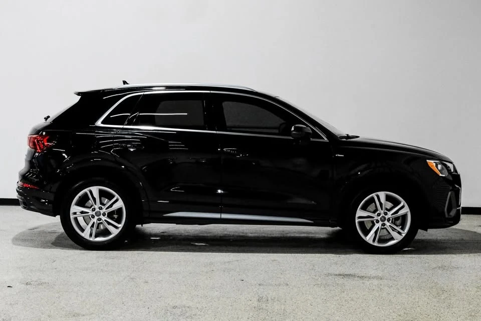 2020 Audi F3 Q3 - Image 5 of 20