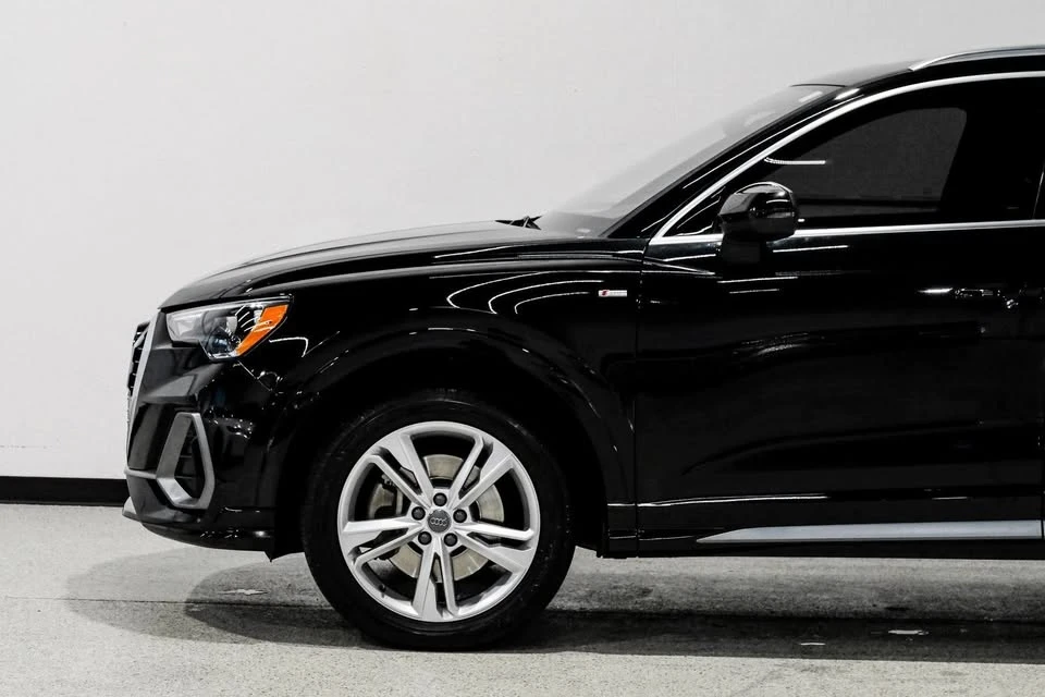 2020 Audi F3 Q3 - Image 10 of 20