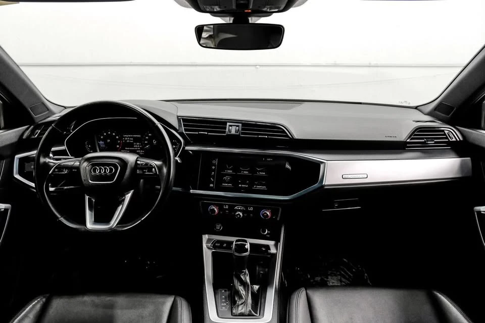2020 Audi F3 Q3 - Image 20 of 20