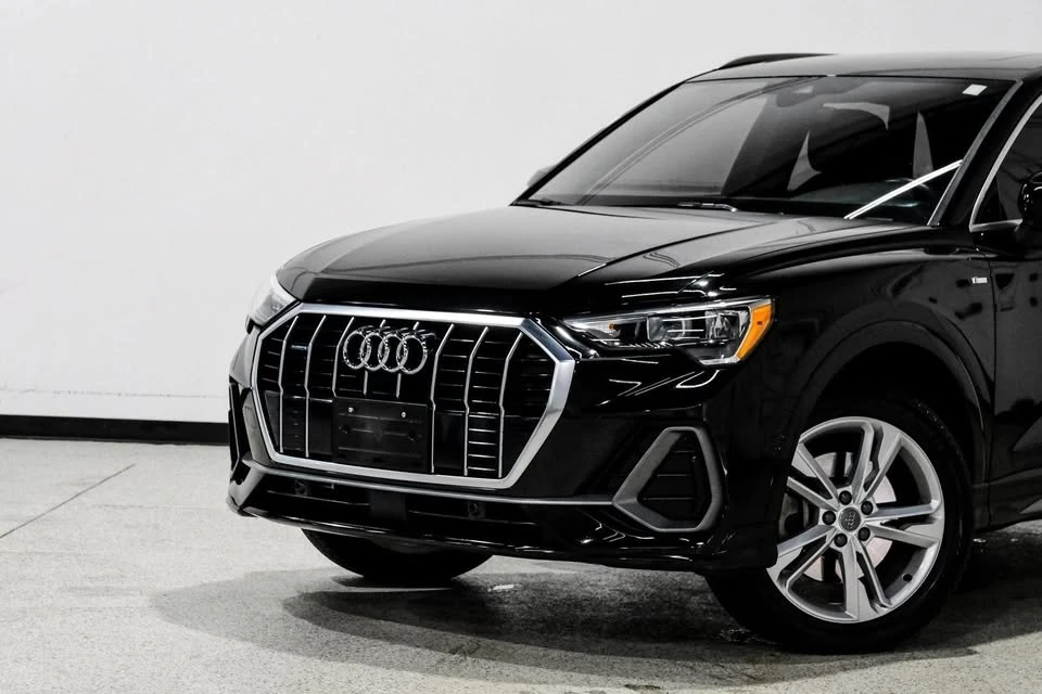 2020 Audi F3 Q3 - Image 12 of 20