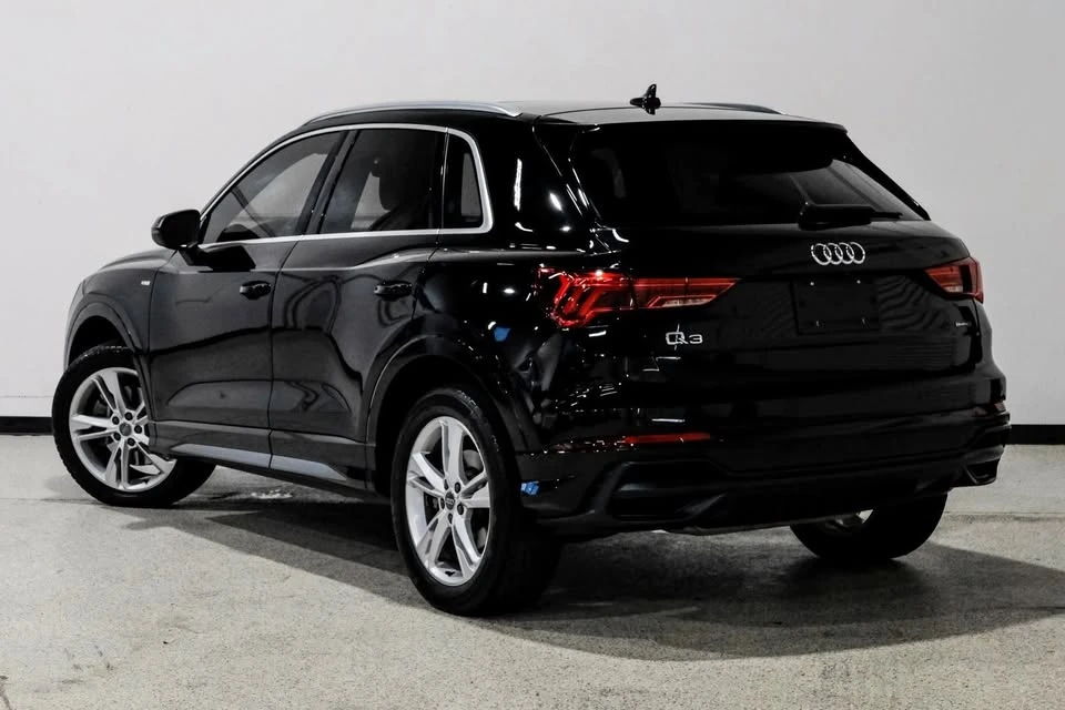 2020 Audi F3 Q3 - Image 8 of 20