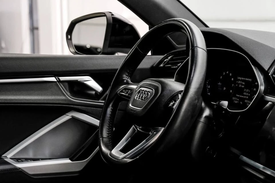 2020 Audi F3 Q3 - Image 18 of 20