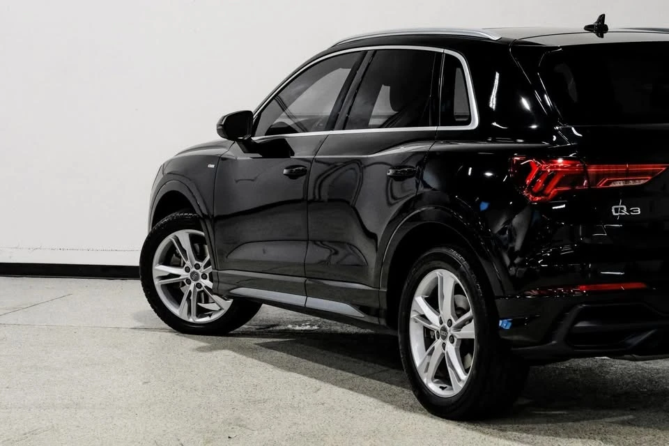 2020 Audi F3 Q3 - Image 14 of 20