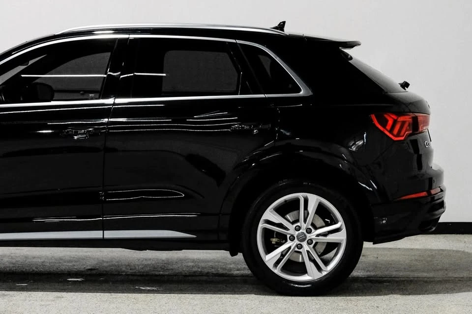 2020 Audi F3 Q3 - Image 11 of 20