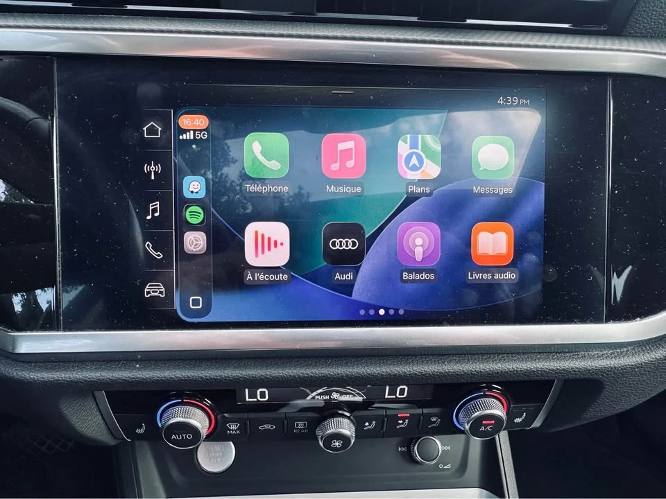 2020 Audi F3 Q3 - Image 17 of 20