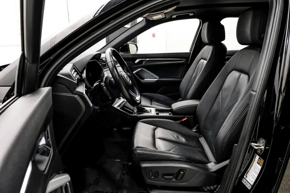 2020 Audi F3 Q3 - Image 19 of 20
