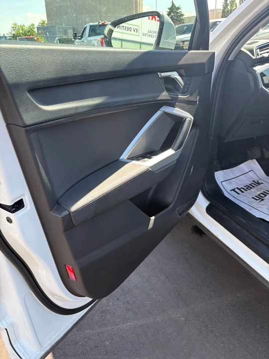 2020 Audi F3 Q3 - Image 13 of 13