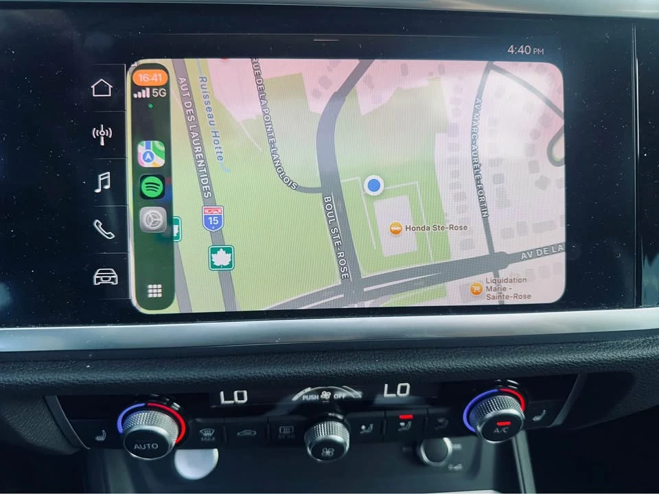 2020 Audi F3 Q3 - Image 20 of 20