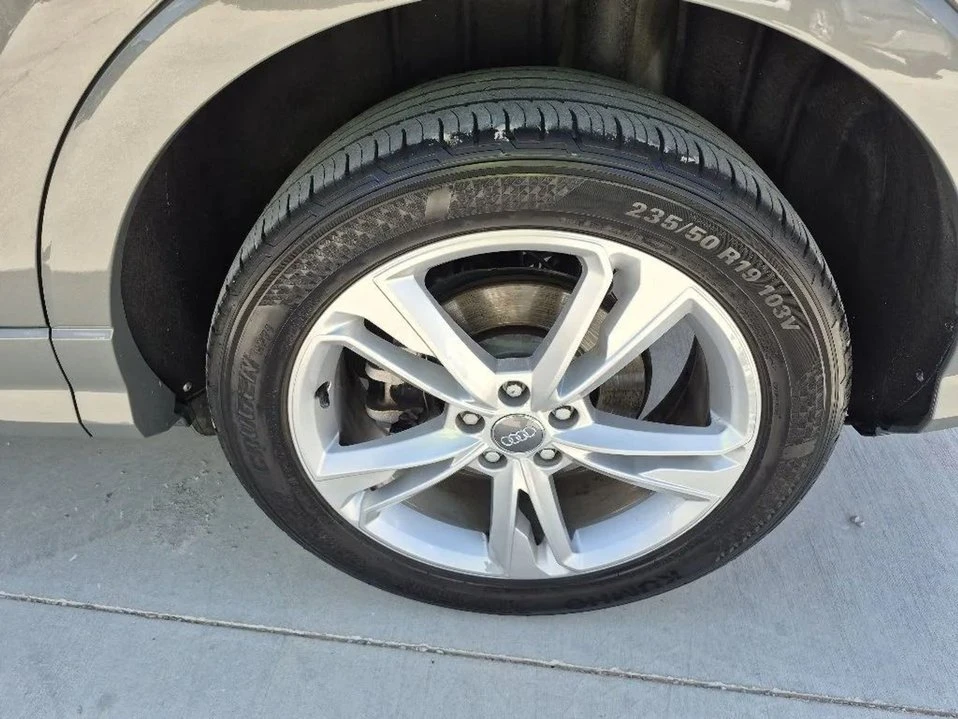 2020 Audi F3 Q3 - Image 9 of 20