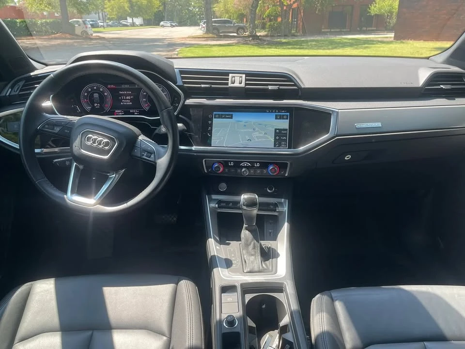 2020 Audi F3 Q3 - Image 16 of 20