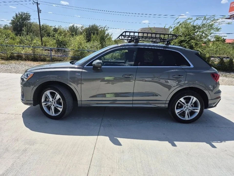 2020 Audi F3 Q3 - Image 2 of 20