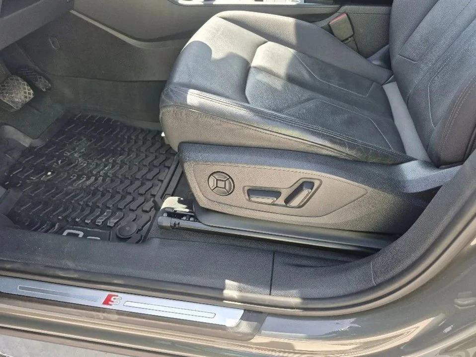 2020 Audi F3 Q3 - Image 15 of 20