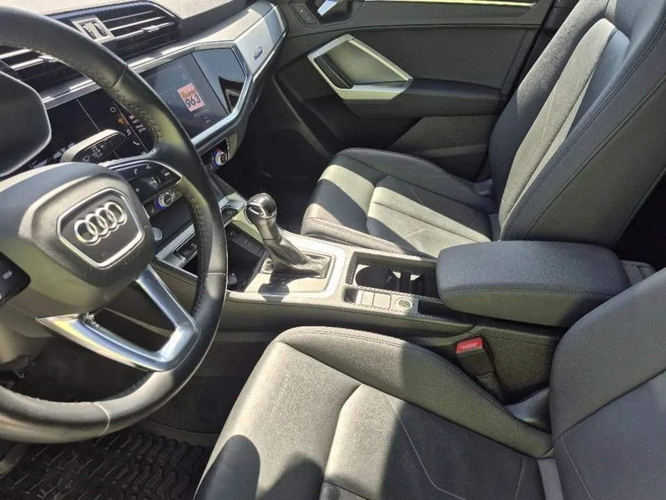 2020 Audi F3 Q3 - Image 16 of 20