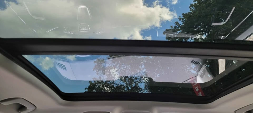 2020 Audi F3 Q3 - Image 11 of 13