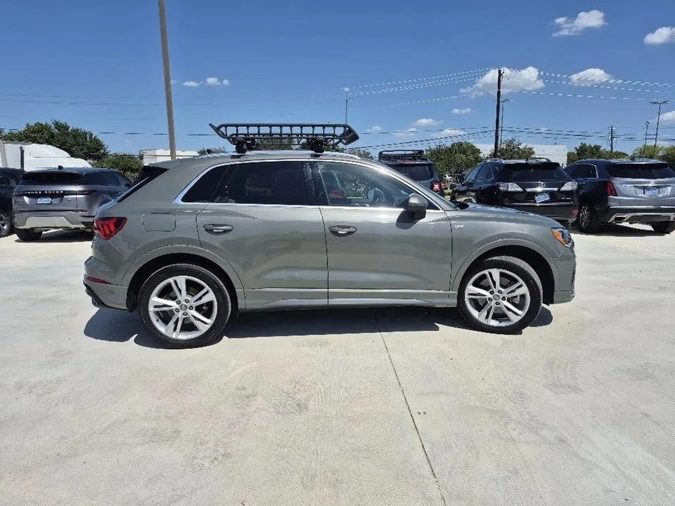 2020 Audi F3 Q3 - Image 5 of 20