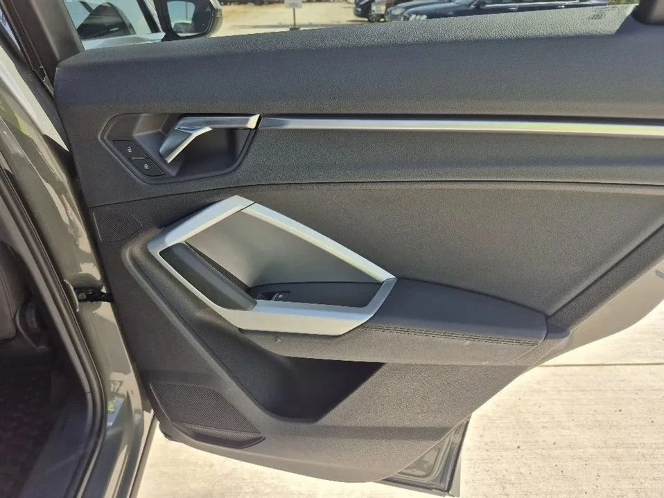 2020 Audi F3 Q3 - Image 20 of 20
