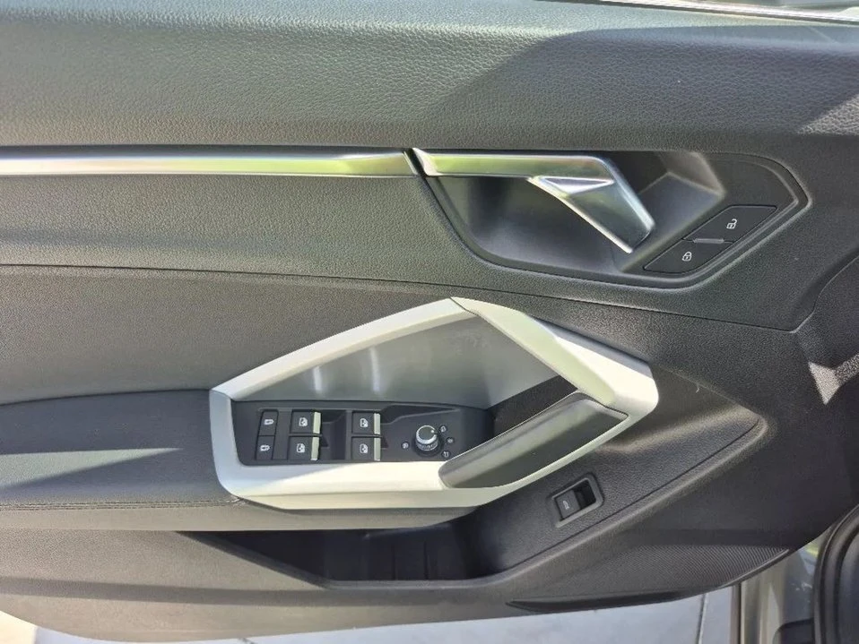 2020 Audi F3 Q3 - Image 13 of 20