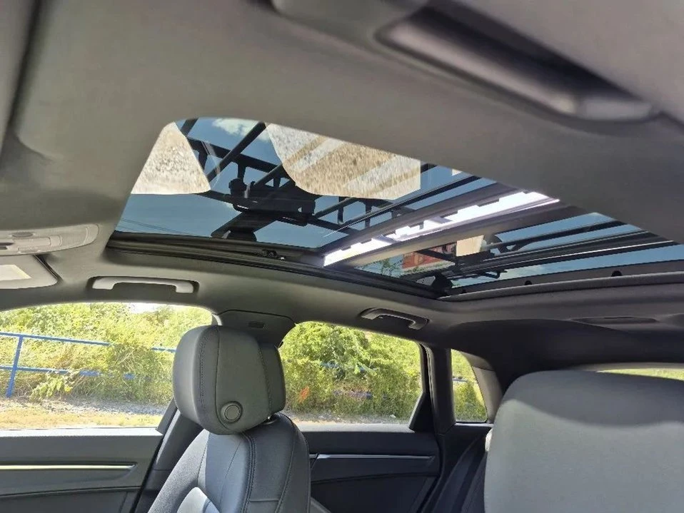 2020 Audi F3 Q3 - Image 17 of 20