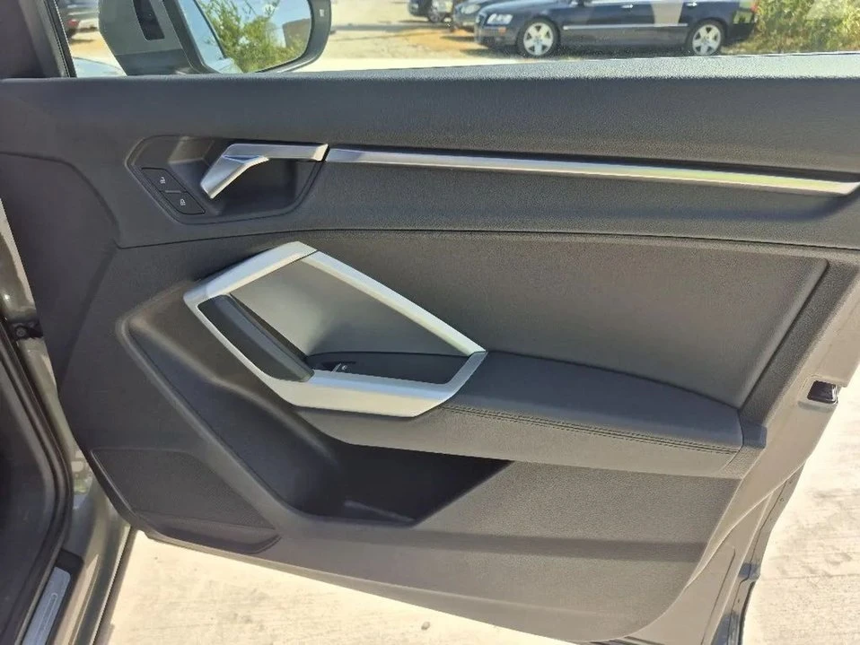 2020 Audi F3 Q3 - Image 18 of 20