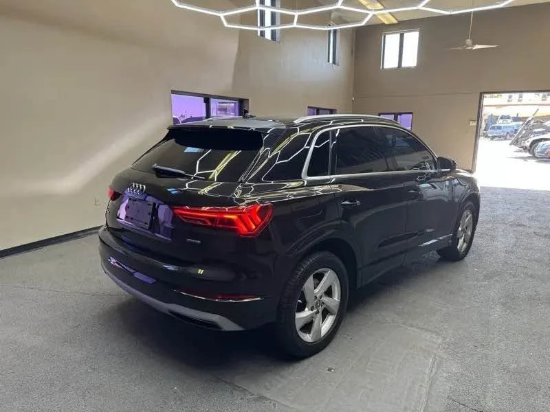 2020 Audi F3 Q3 - Image 4 of 5