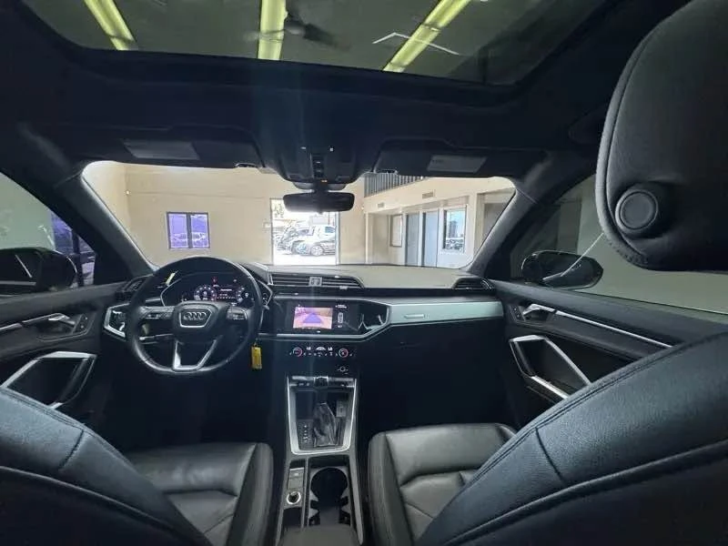 2020 Audi F3 Q3 - Image 5 of 5