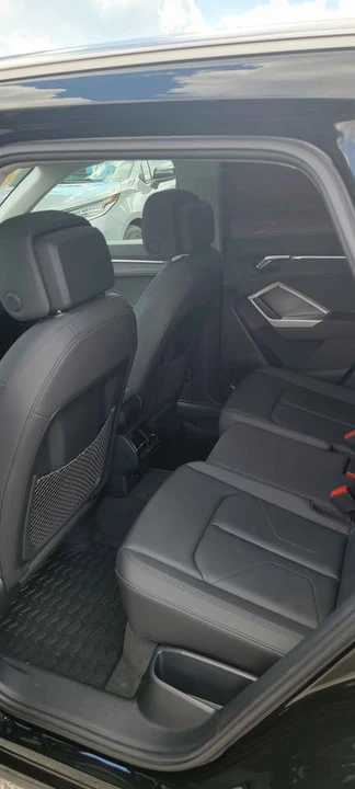 2020 Audi F3 Q3 - Image 12 of 13