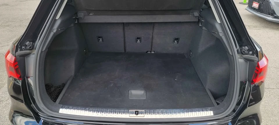 2020 Audi F3 Q3 - Image 13 of 13