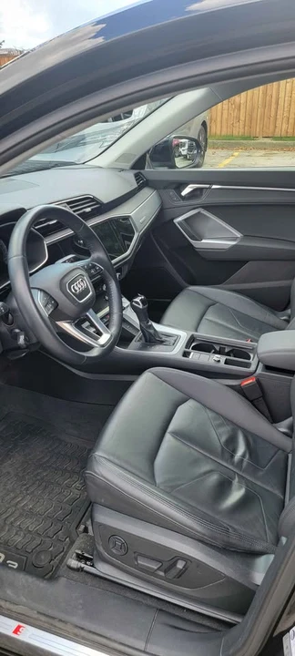 2020 Audi F3 Q3 - Image 9 of 13