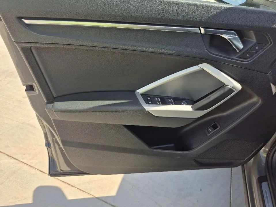 2020 Audi F3 Q3 - Image 12 of 20